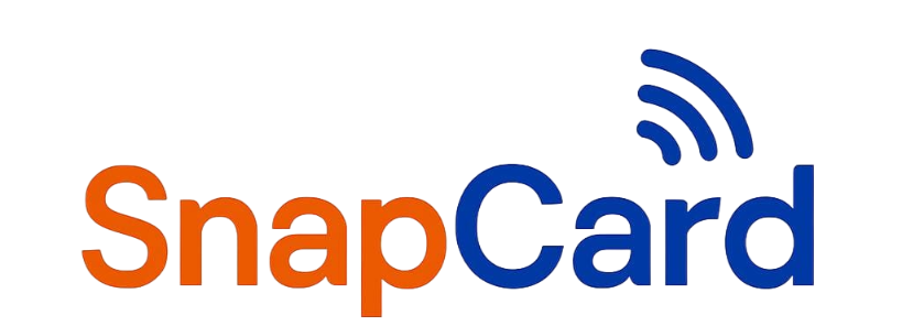 SnapCard Logo
